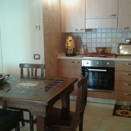Bed and Breakfast Portico Dei Sassi Matera Zewnętrze zdjęcie