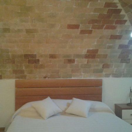 Bed and Breakfast Portico Dei Sassi Matera Zewnętrze zdjęcie