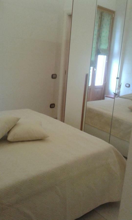 Bed and Breakfast Portico Dei Sassi Matera Zewnętrze zdjęcie