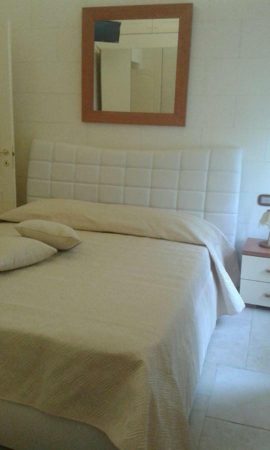Bed and Breakfast Portico Dei Sassi Matera Zewnętrze zdjęcie