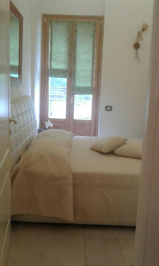Bed and Breakfast Portico Dei Sassi Matera Zewnętrze zdjęcie