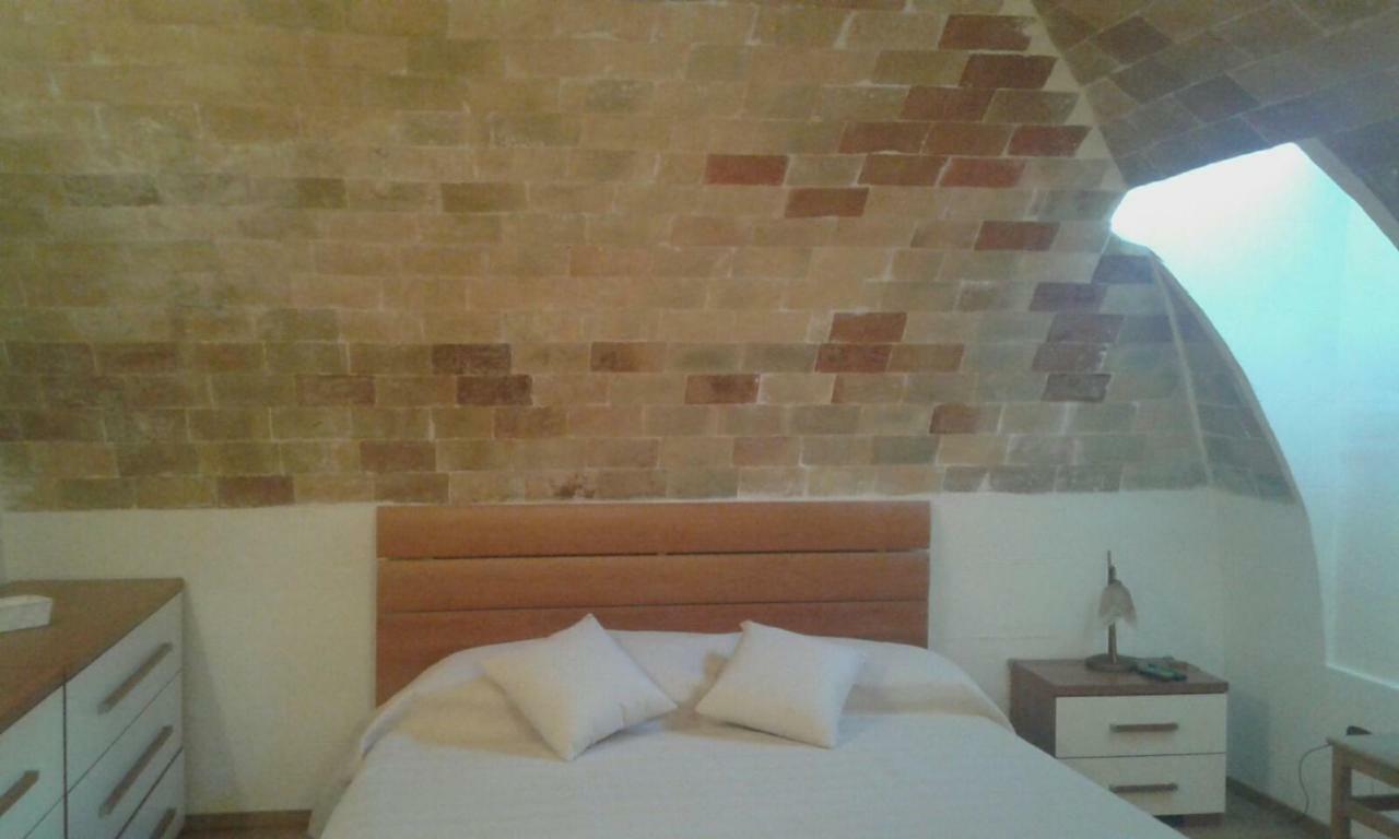 Bed and Breakfast Portico Dei Sassi Matera Zewnętrze zdjęcie