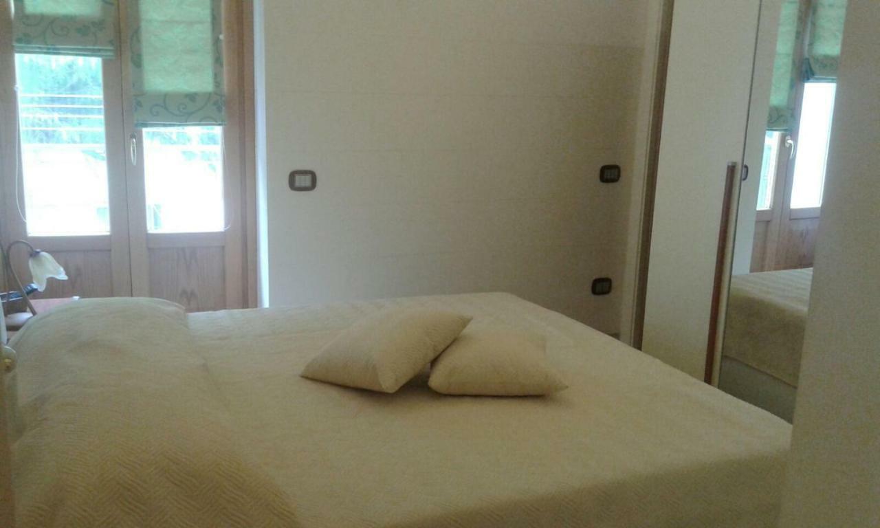 Bed and Breakfast Portico Dei Sassi Matera Zewnętrze zdjęcie