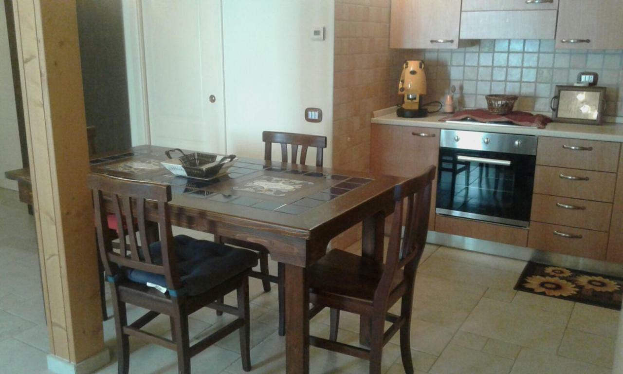 Bed and Breakfast Portico Dei Sassi Matera Zewnętrze zdjęcie